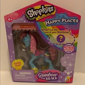 Shopkins Happy Places